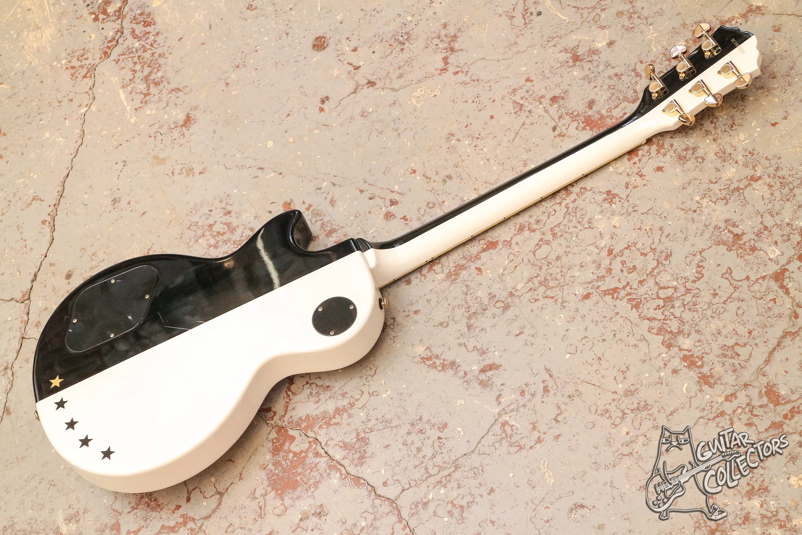 Samick Grace Les Paul