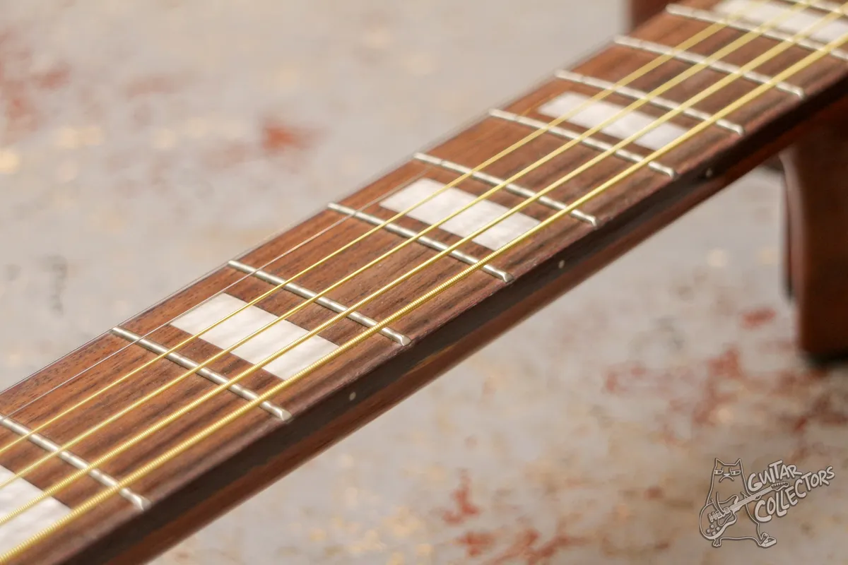 Ramis RA-C03C-NL Dreadnought