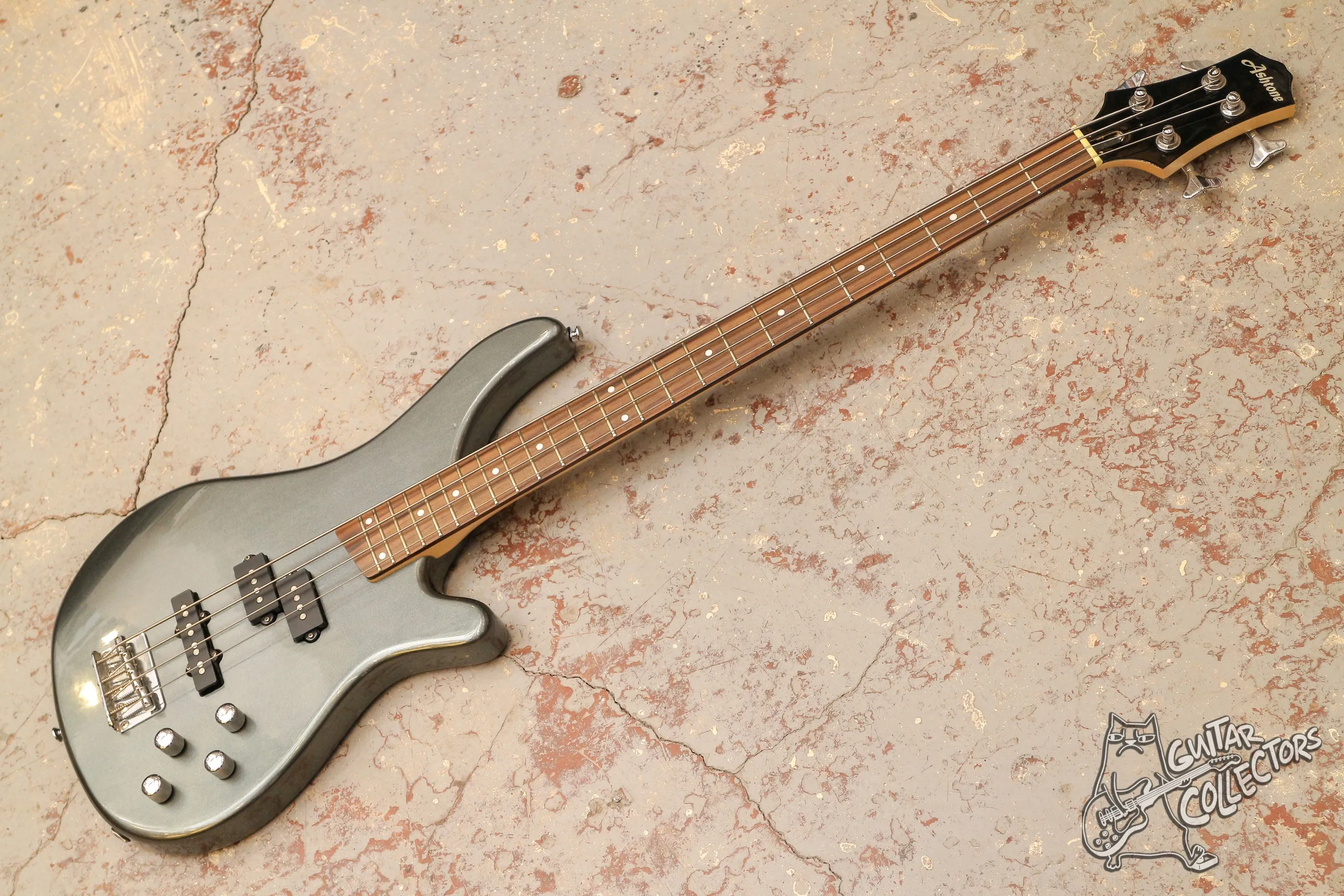 Ashtone AB204 PJ Bass
