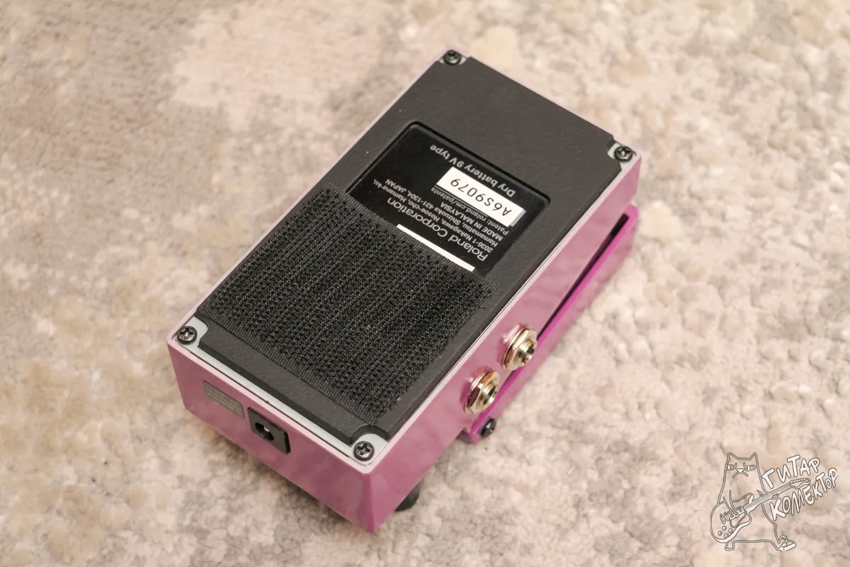 Boss BF 3 Flanger