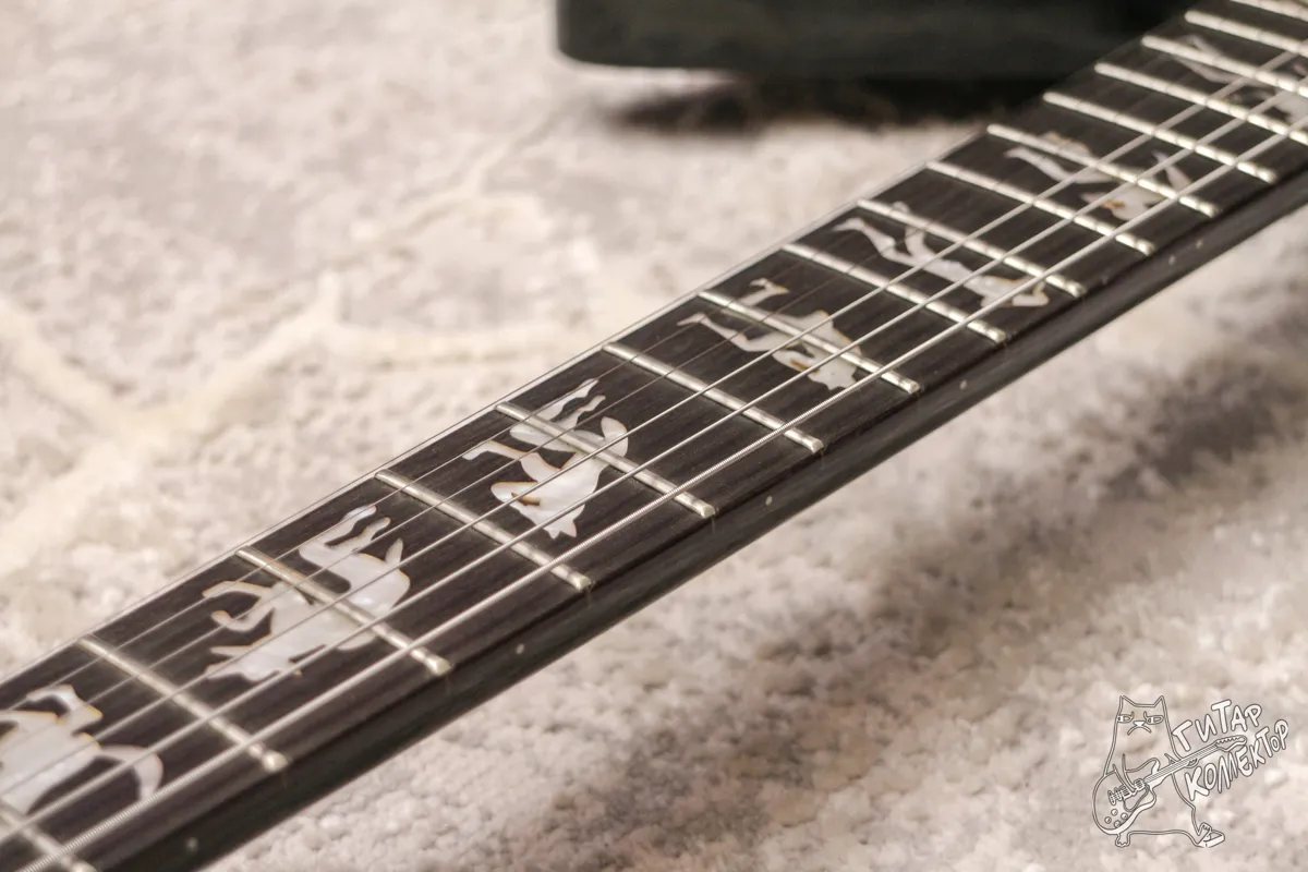 ESP Explorer Black Copy