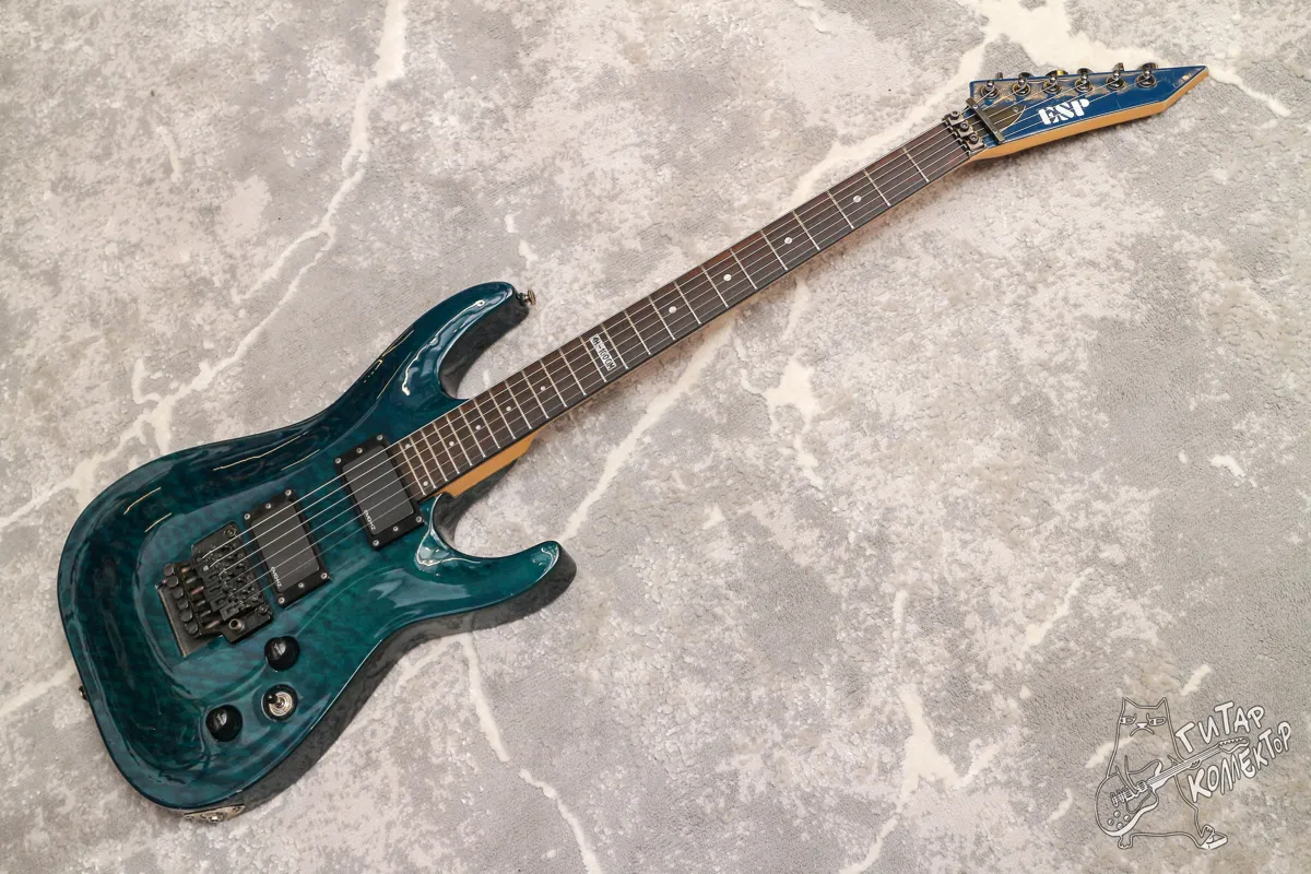 LTD MH-100 QM