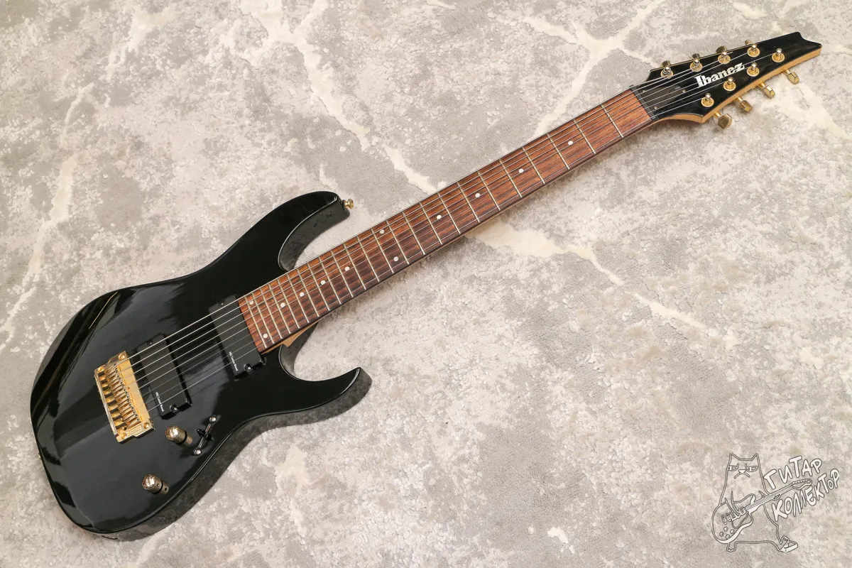 Ibanez RG8 8-String