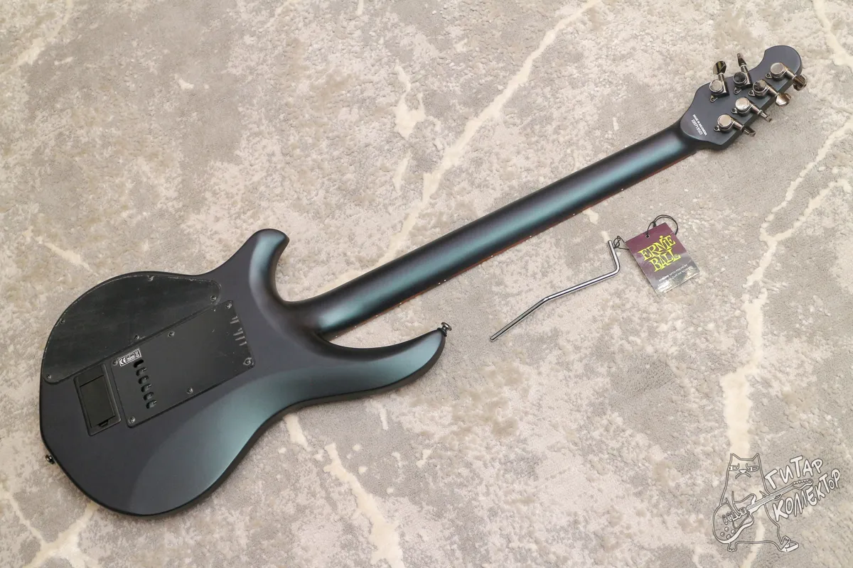 Sterling by Music Man MAJ100 Majesty John Petrucci