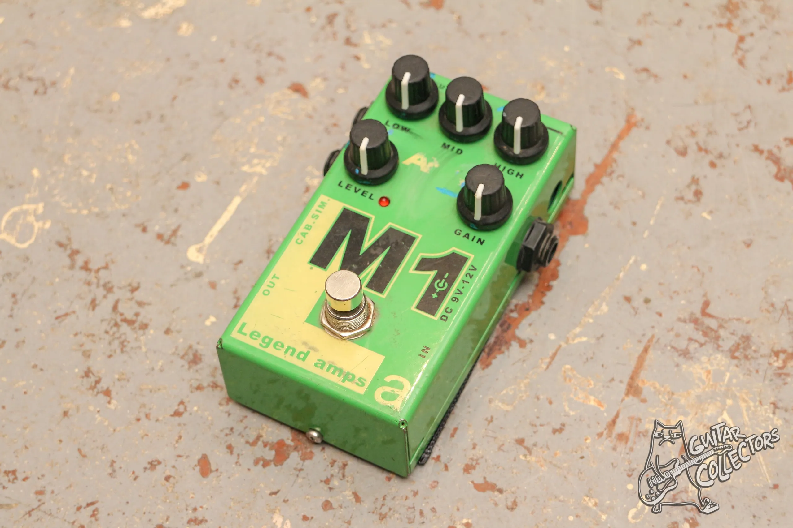 AMT M 1