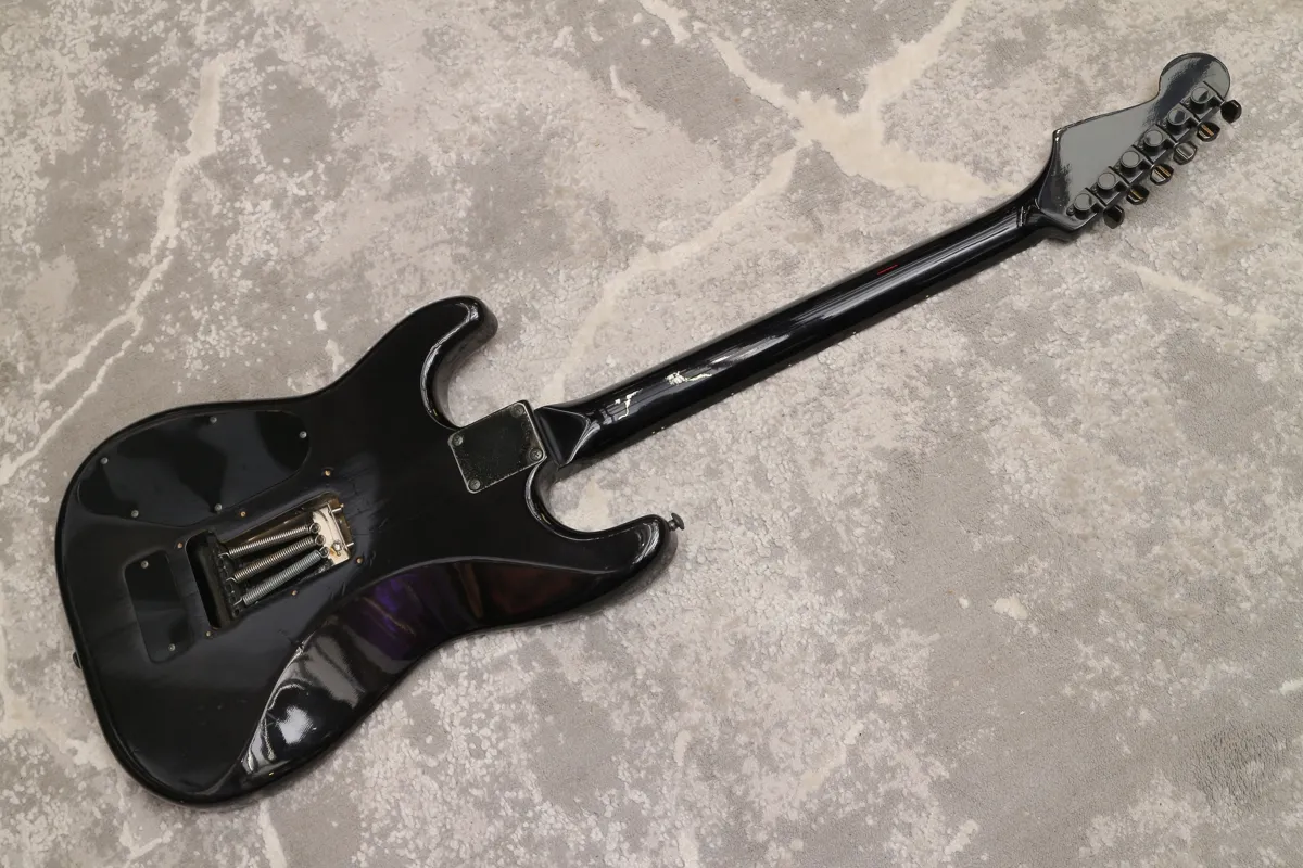 Tokai Super Edition