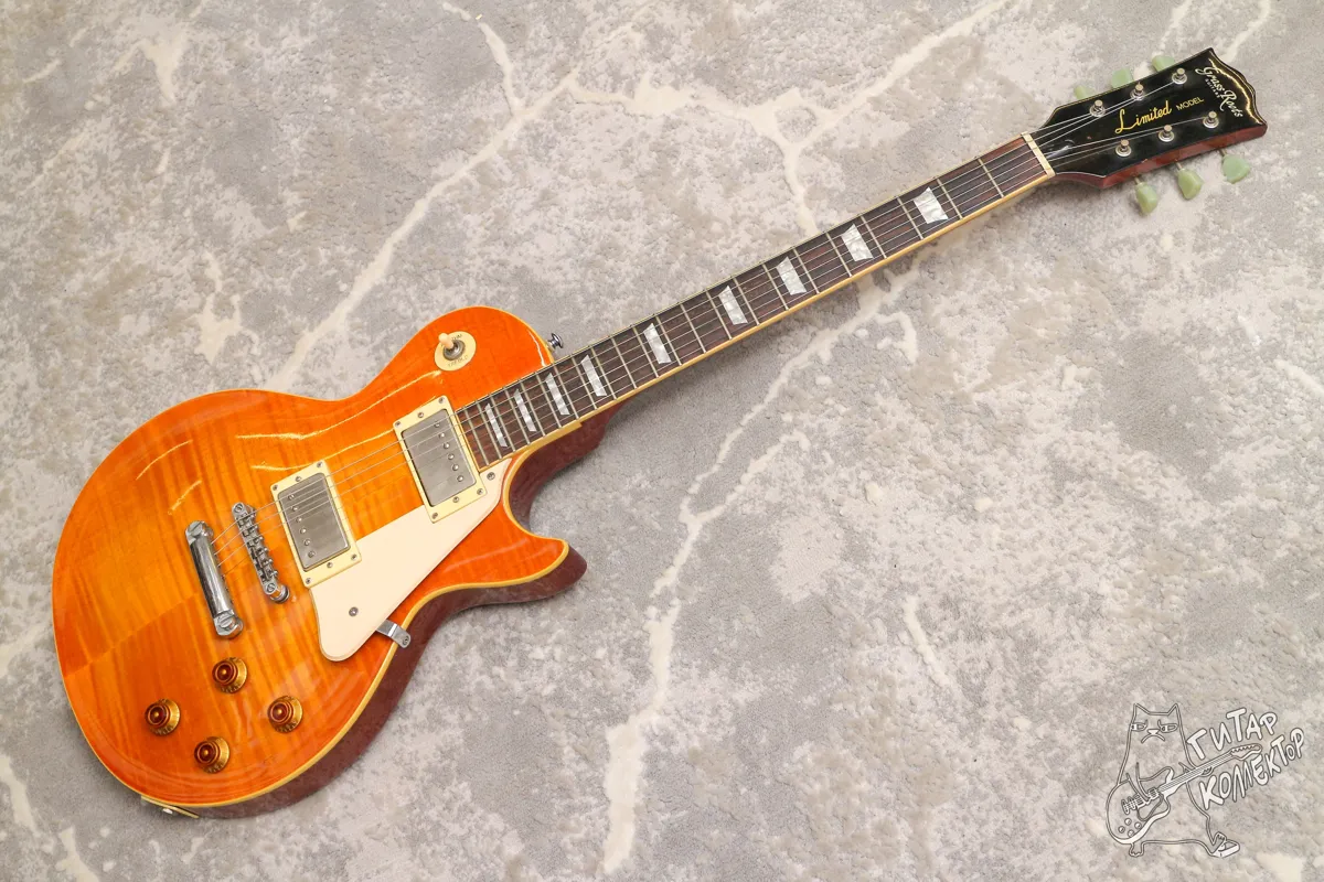 Grass Roots G-LP-50S Les Paul Standard