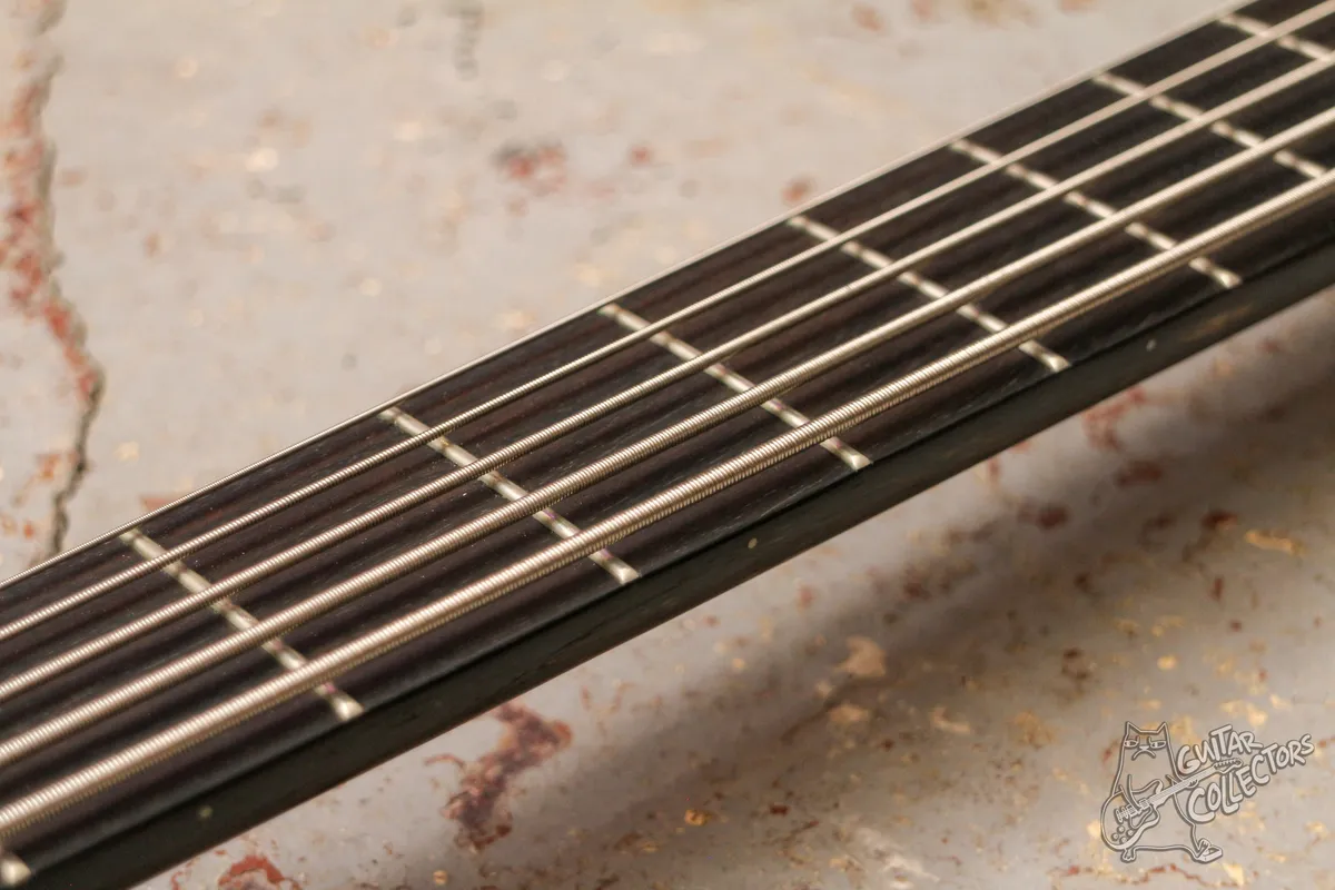 Dean EP5 Edge Pro 5 Bass