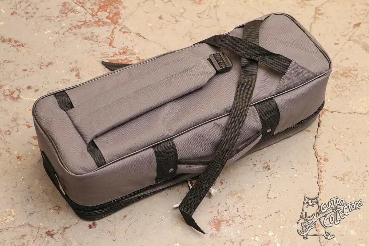 Педалборд Guitarcollectors 13х47