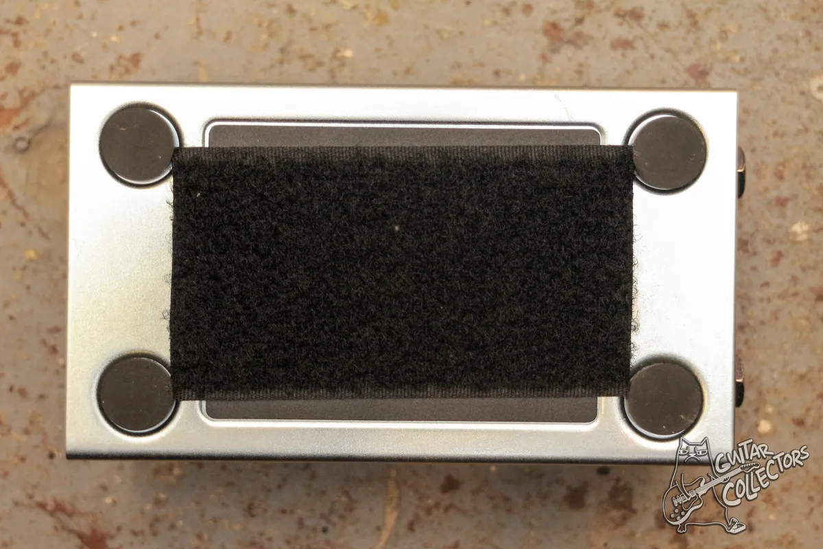 TC Electronic Fangs Metal Distortion