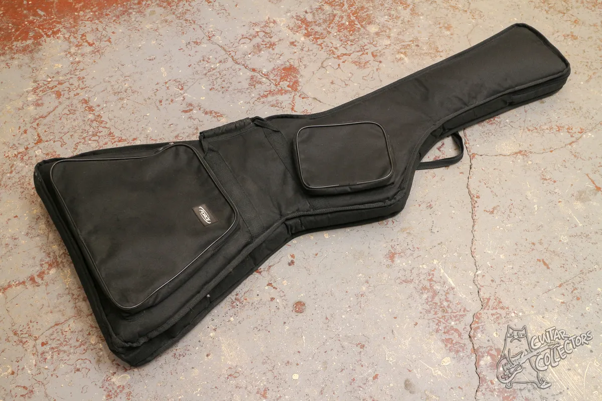 Dean Dime Razorback DB Floyd