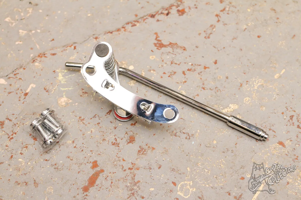 Тремоло Duesenberg Style Les Trem