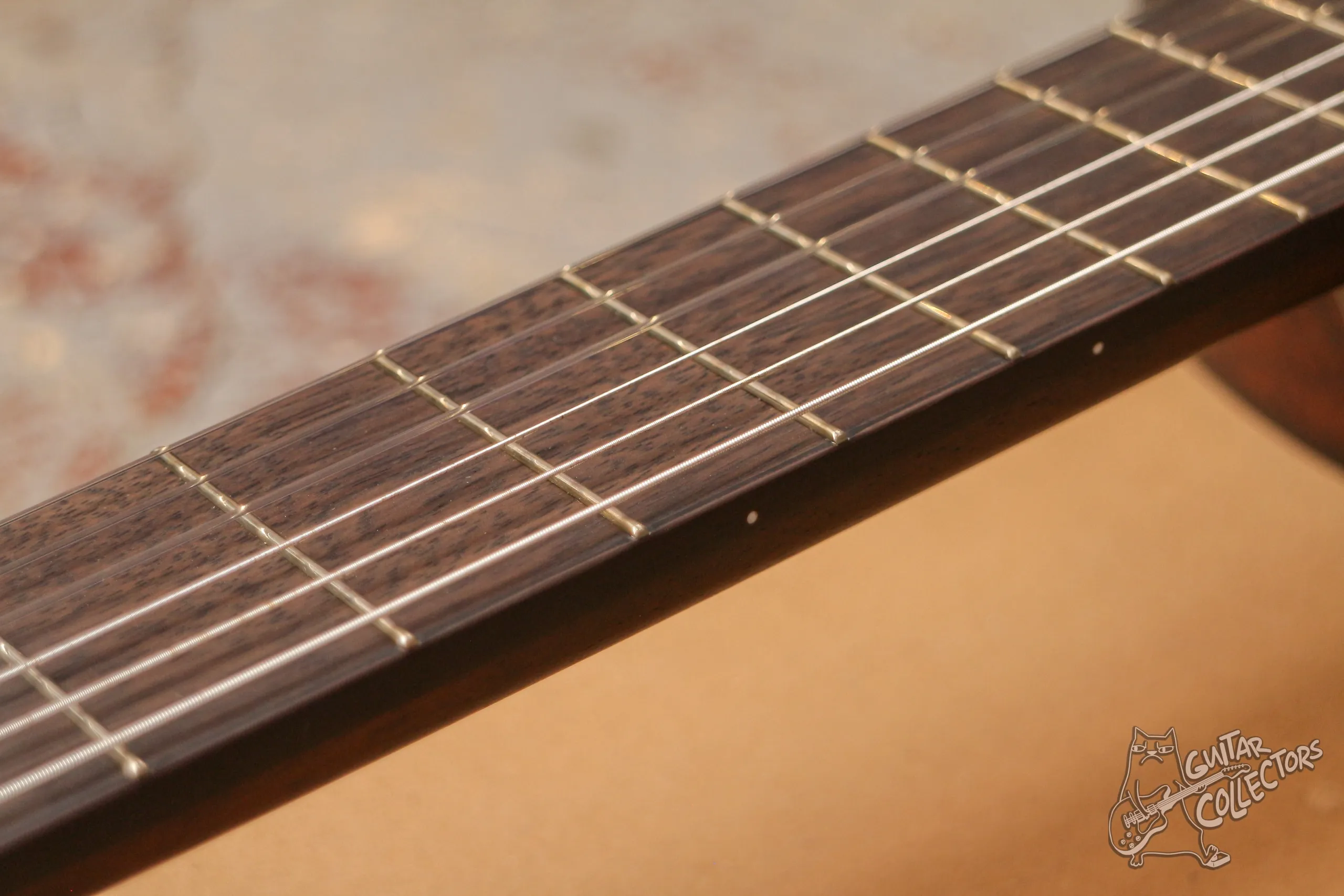 CORT AC200-OP 4/4 Classic Series NEW