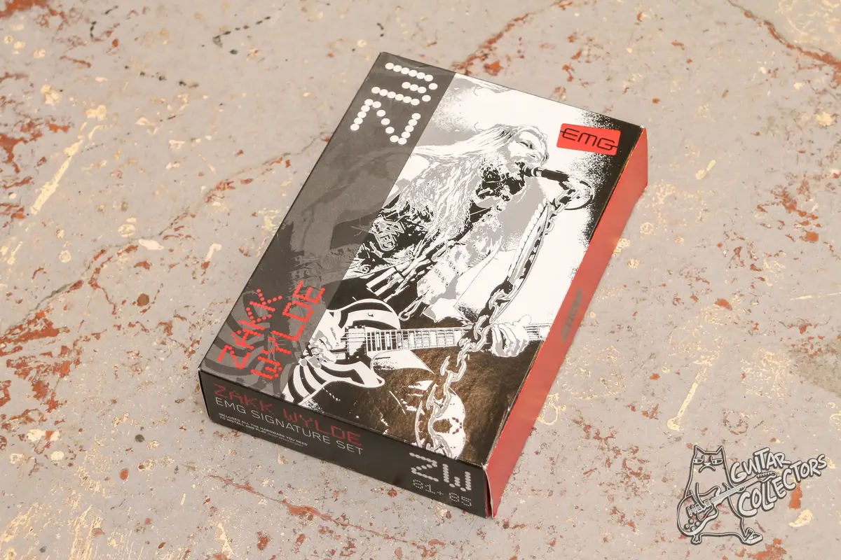 EMG ZW Set 81 85 (2V+2T)