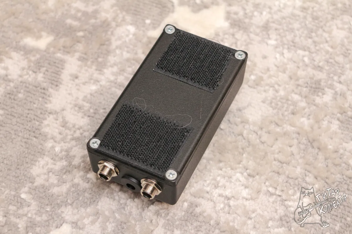 Universe Zen Audio Humvee Fuzz