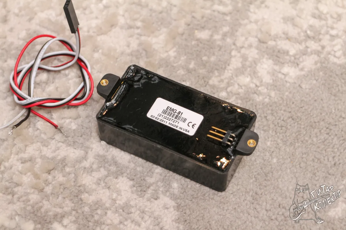 EMG 81