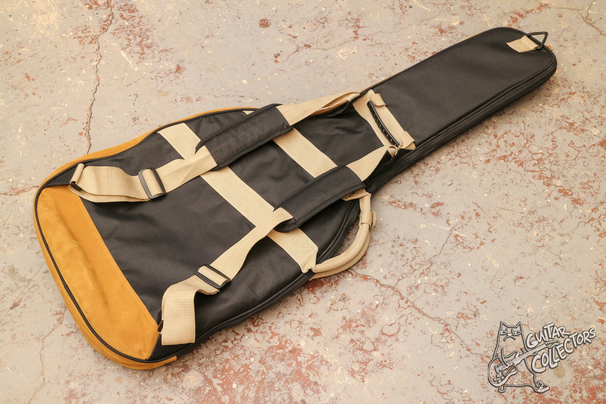 Чехол Для Электрогитары Ibanez Powerpad Designer Collection