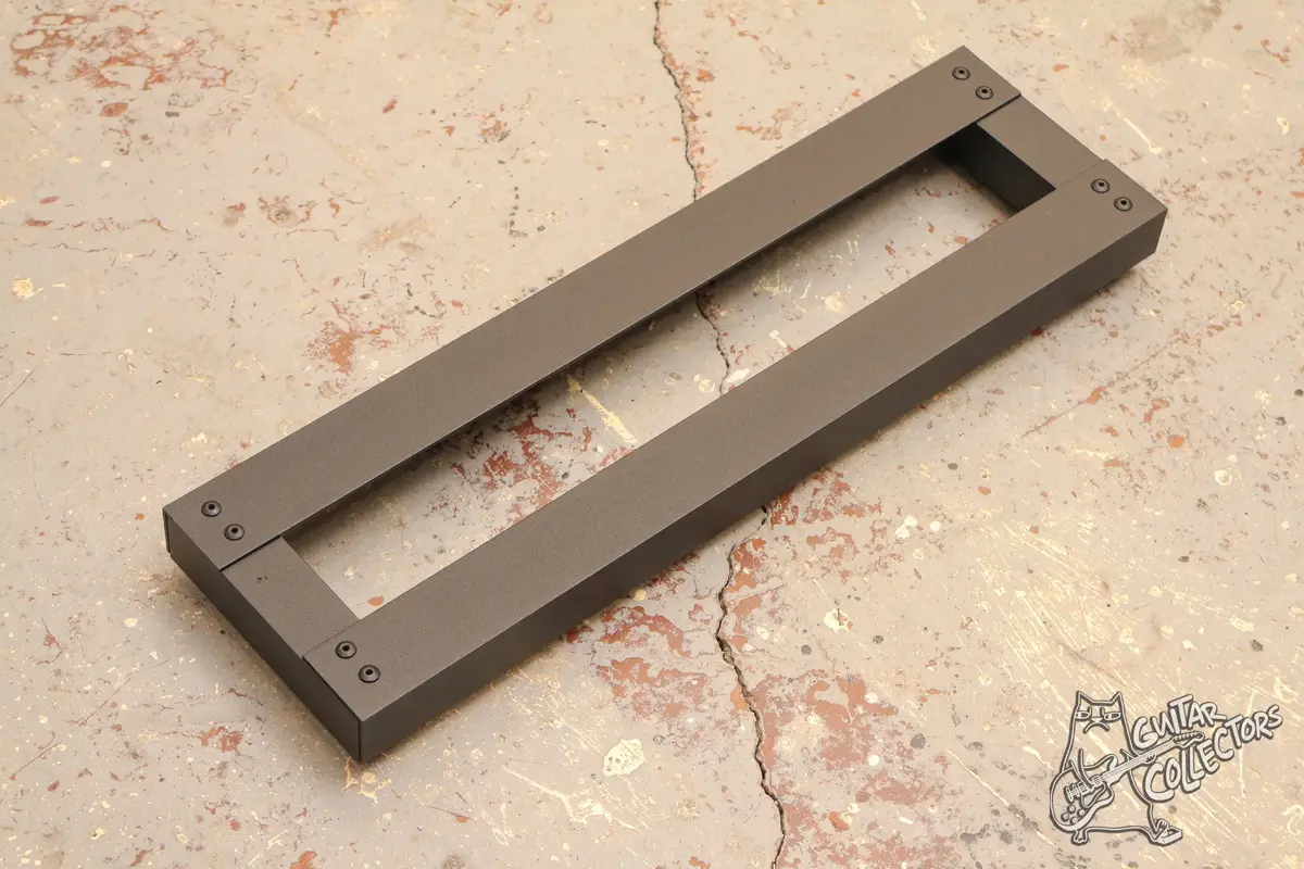 Педалборд Guitarcollectors 13х47