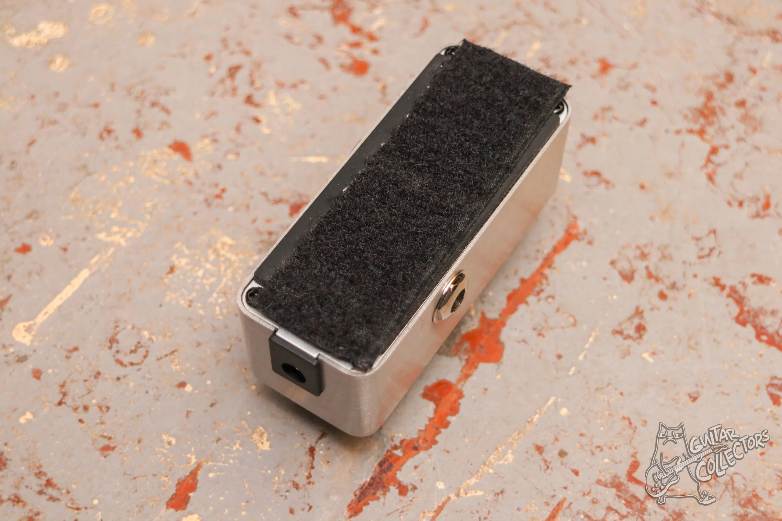 Mooer Groove Loop Looper
