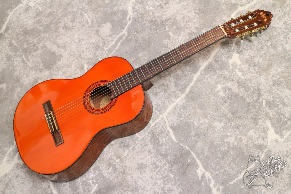 Washburn C5 Classical Guitar 4/4