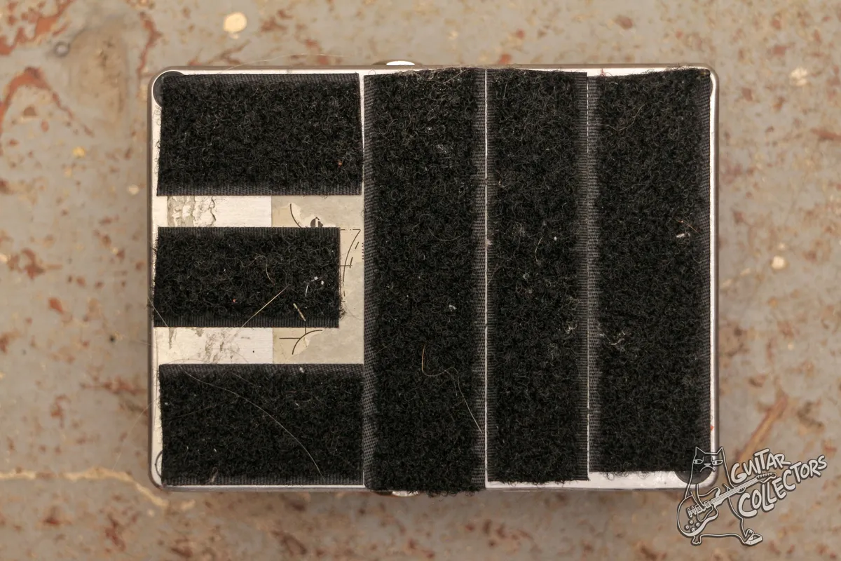 Rocktron Cottonmouth Fuzz