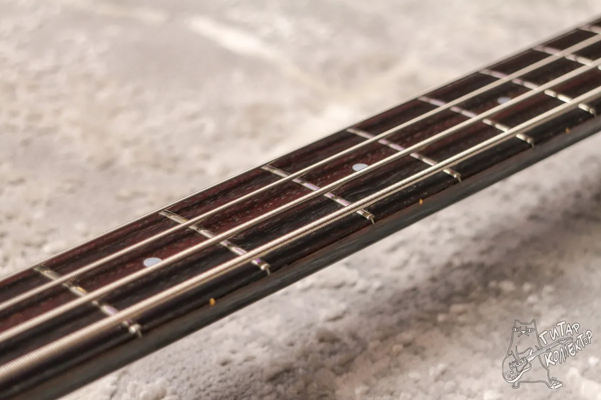 Greco JJB-1 Bass