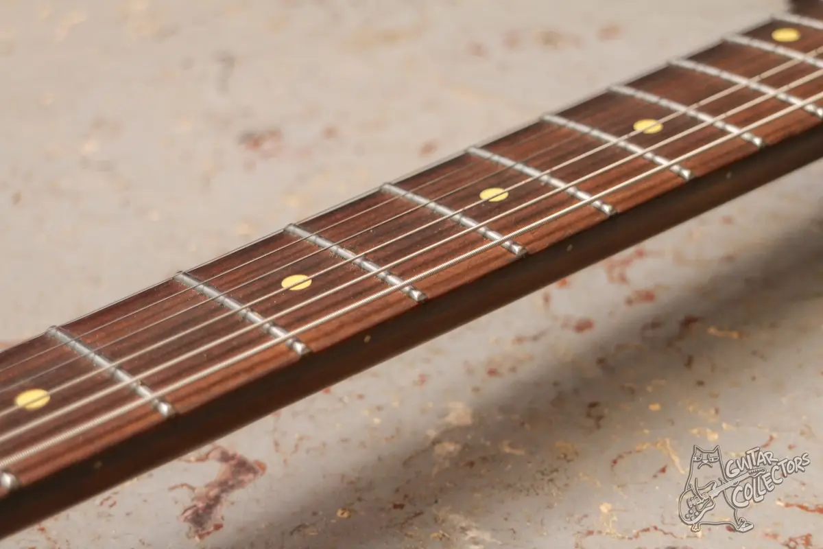 U-One by Magneto Telecaster