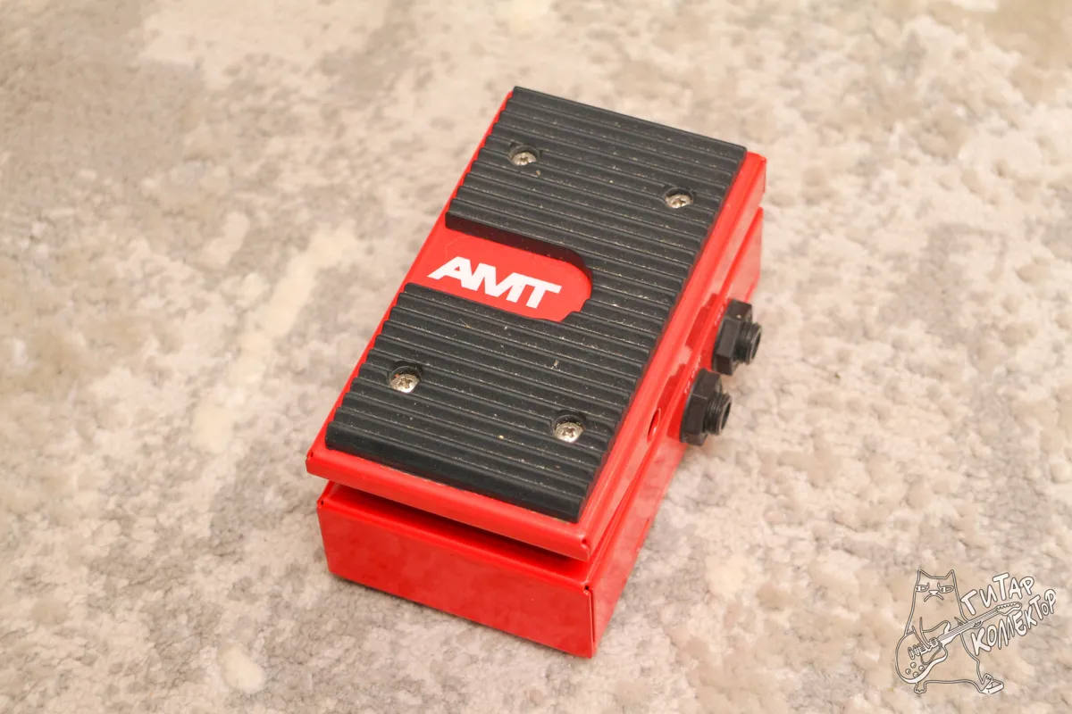 AMT EX 50 Mini Expression