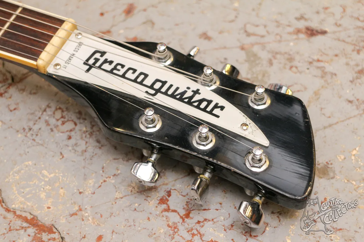 Greco RG 800 Rickenbacker