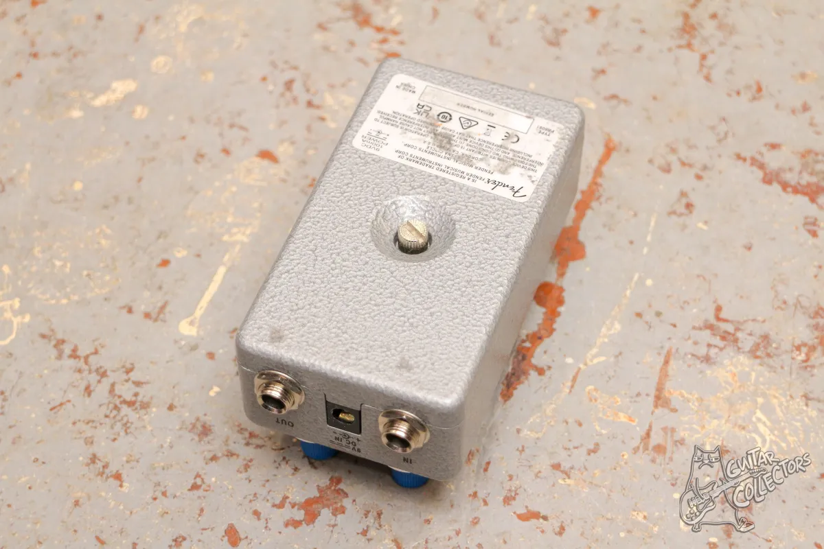 Fender Hammertone Delay