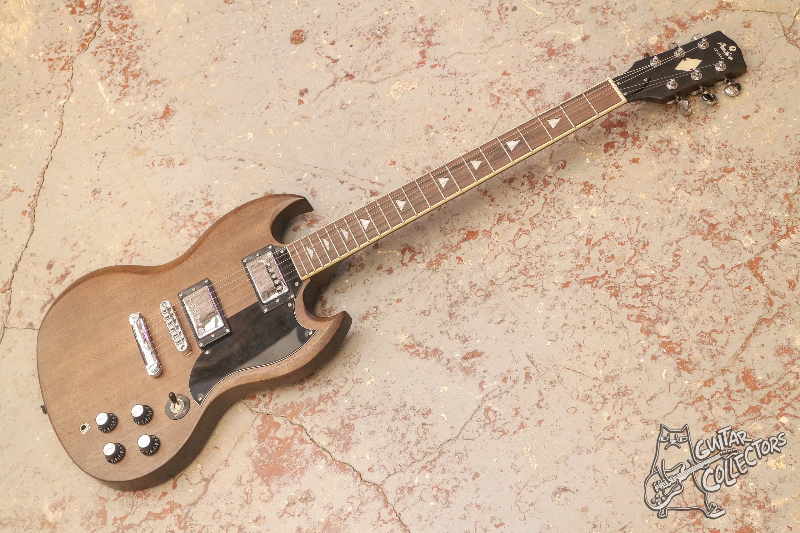 Prodipe JMFGS300BRNC GS300 SG