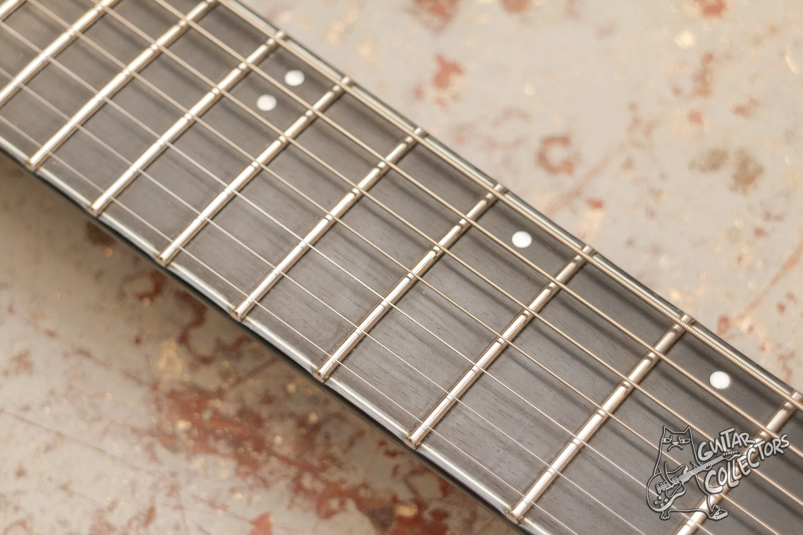 Schecter KM-7 Keith Merrow Signature