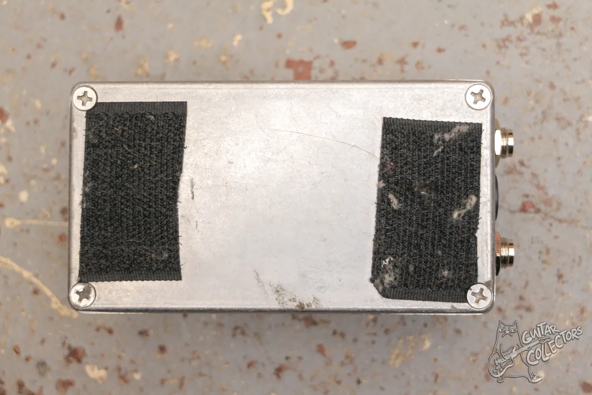 UСЕPedals (JHS Morning Glory) Overdrive