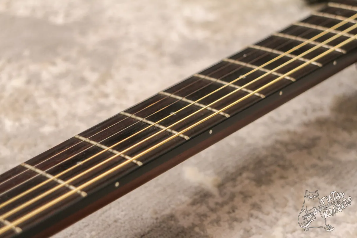 Yamaha Silent SLG200S TBS