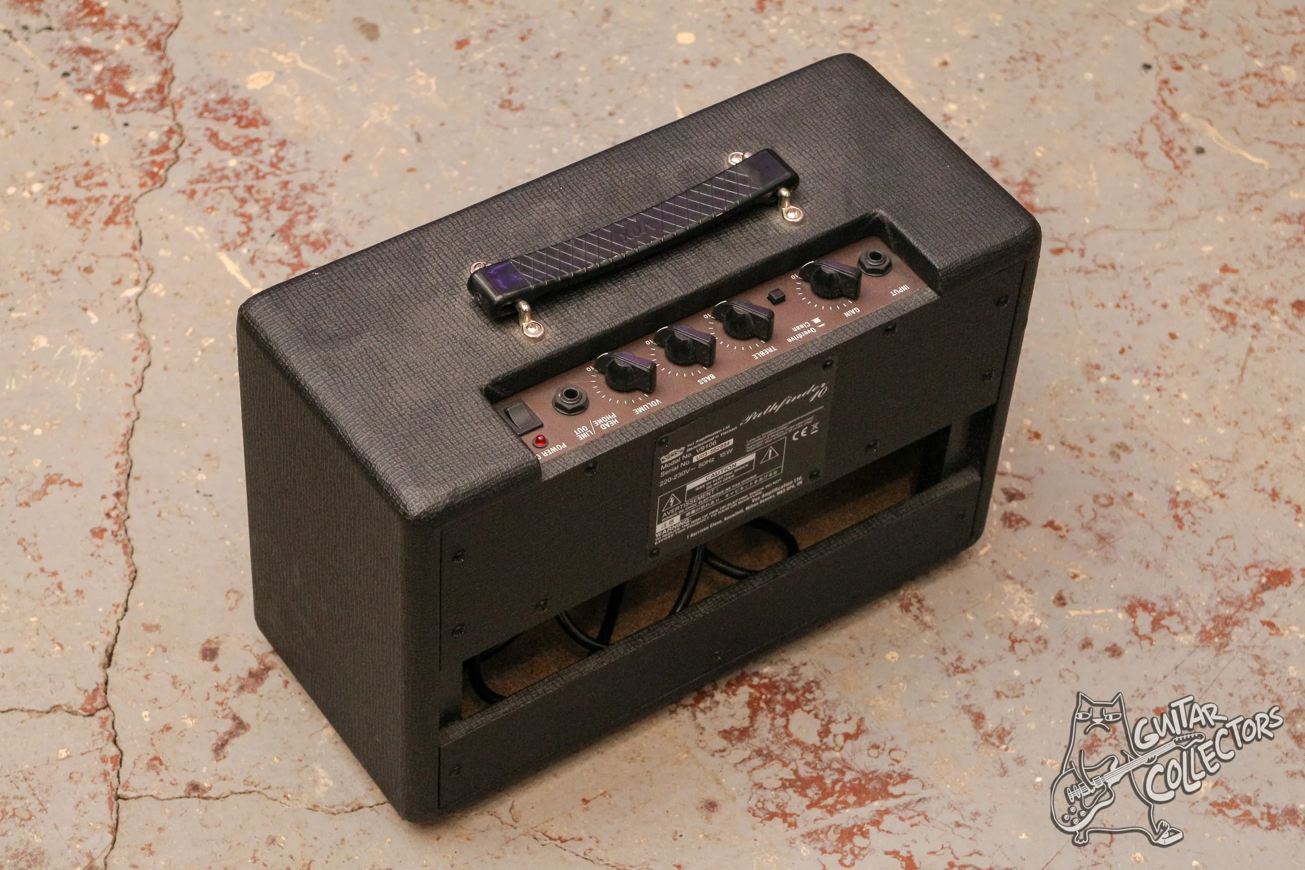 Vox Pathfinder 10 Guitar Combo