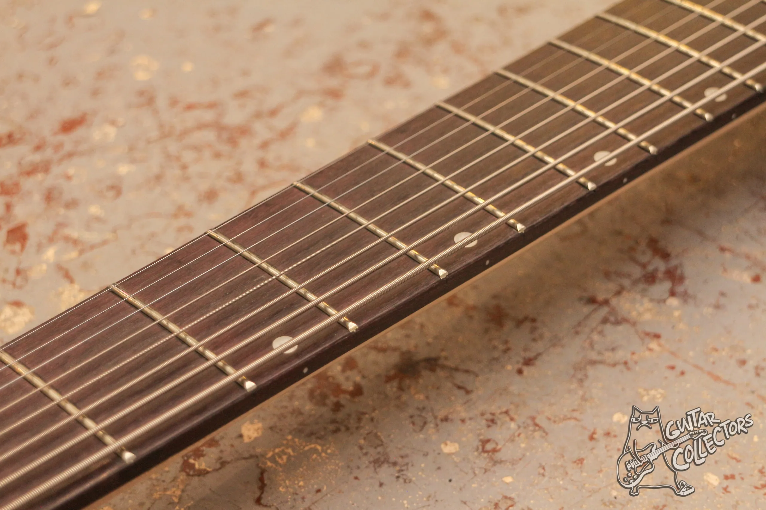 Harley Benton R-458 Progressive Series
