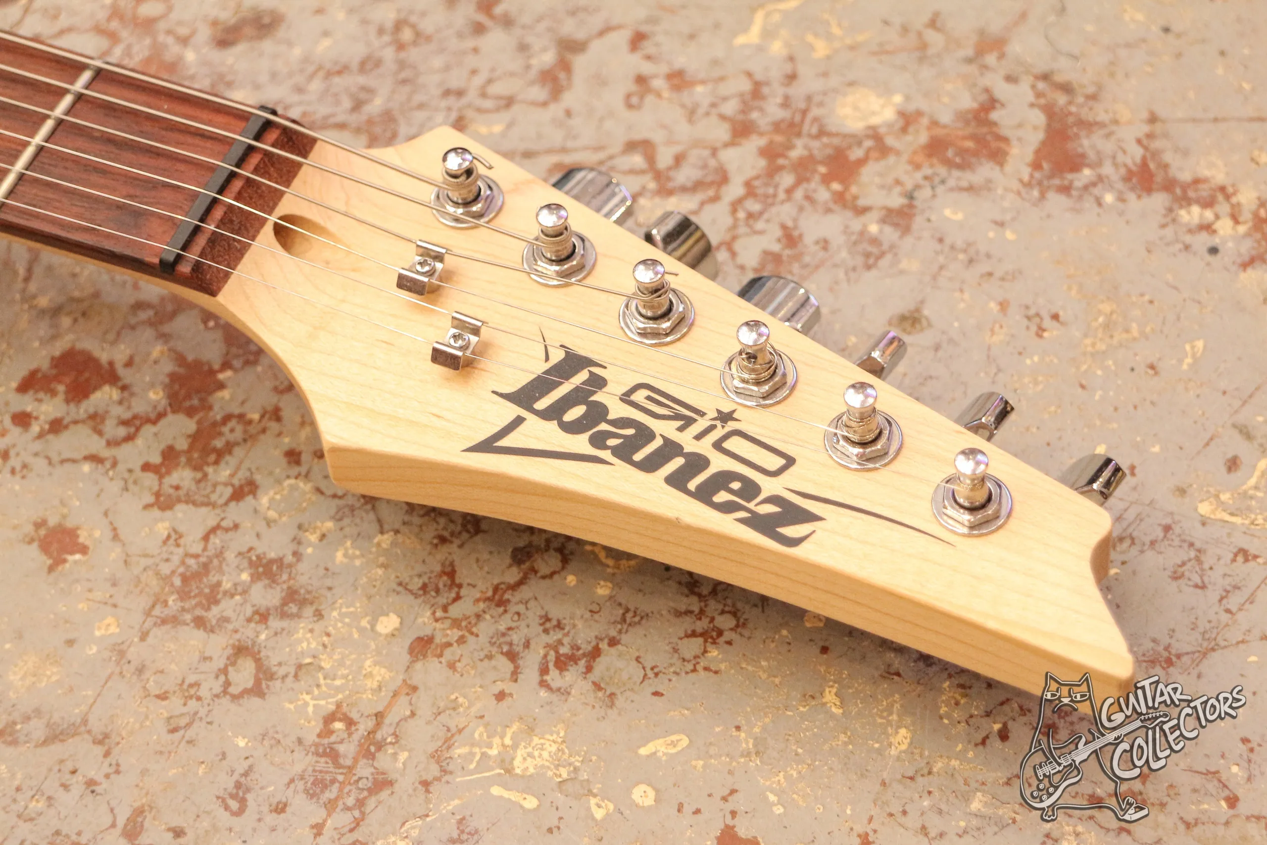 Ibanez Gio GRX40 Candy Apple