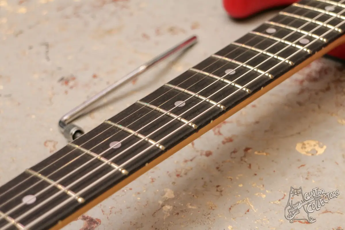 Fender ST-362F Stratocaster Floyd Rose