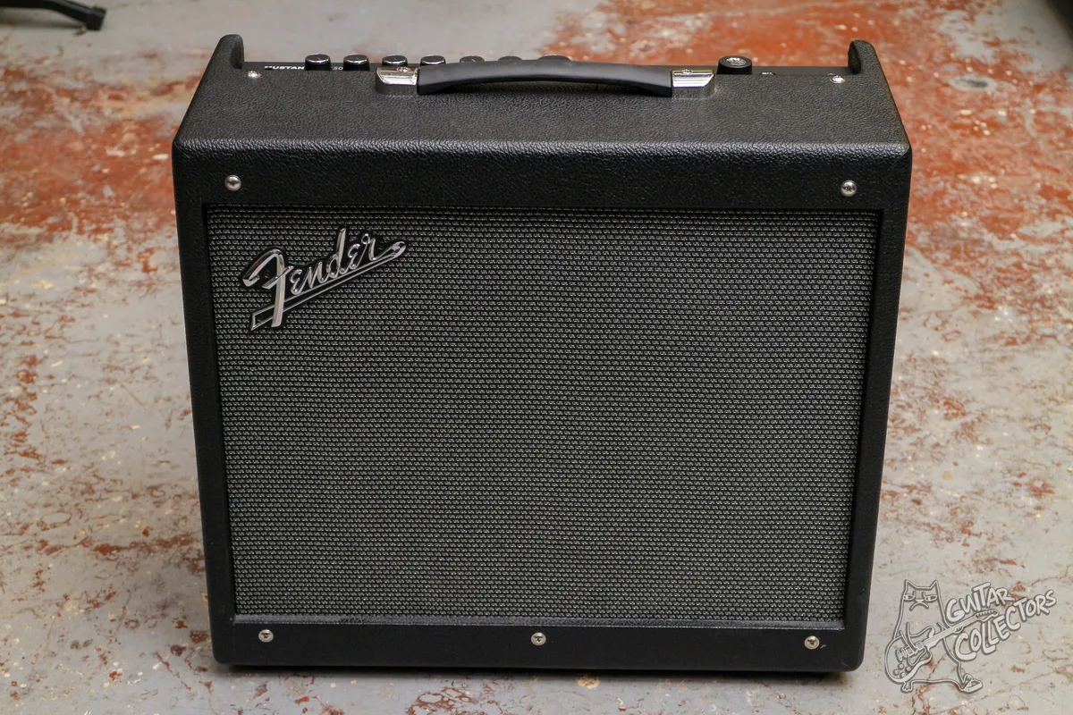 Fender Mustang GTX 50 Guitar Combo