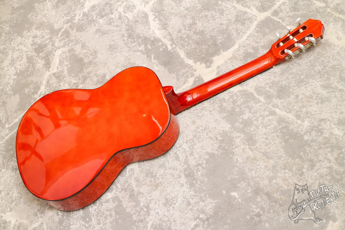 Caraya C957-N Классическая гитара