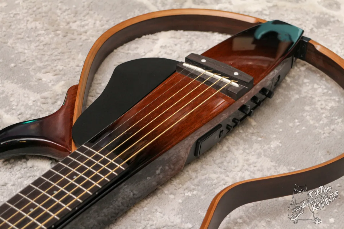 Yamaha Silent SLG200S