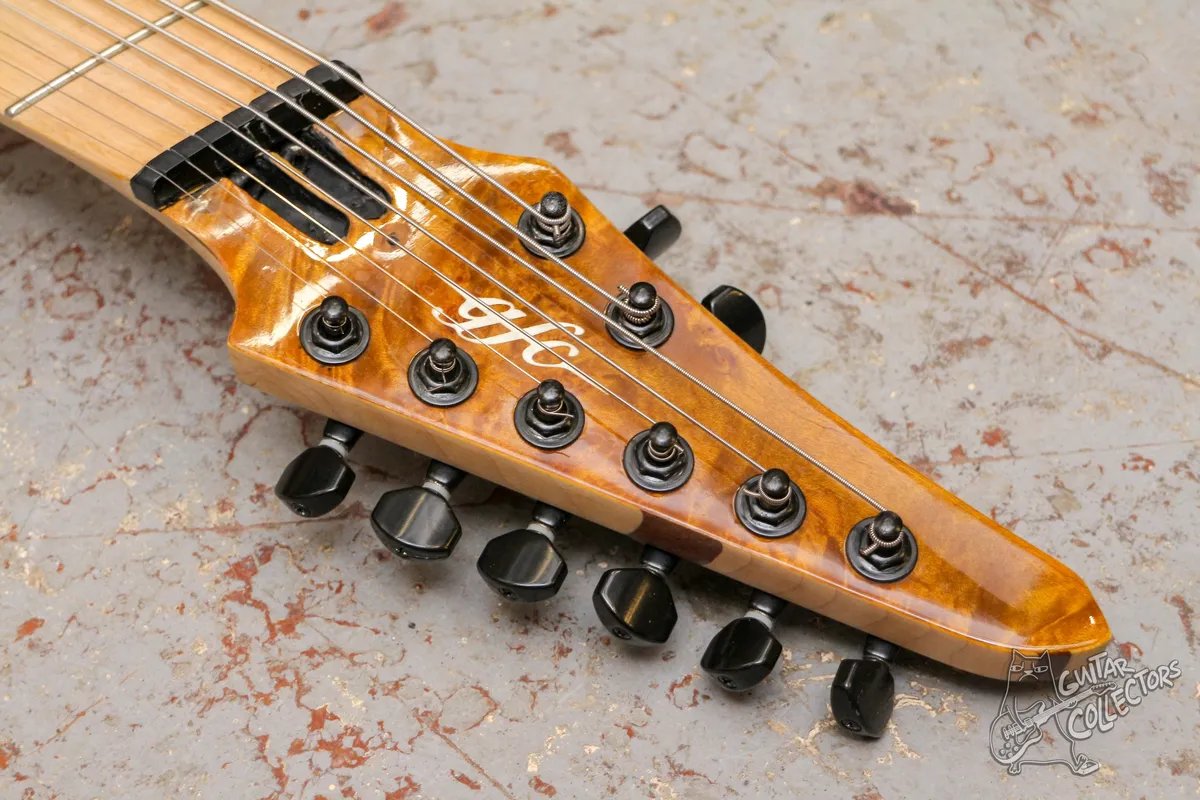 GFC GN 8 Multiscale 8-str