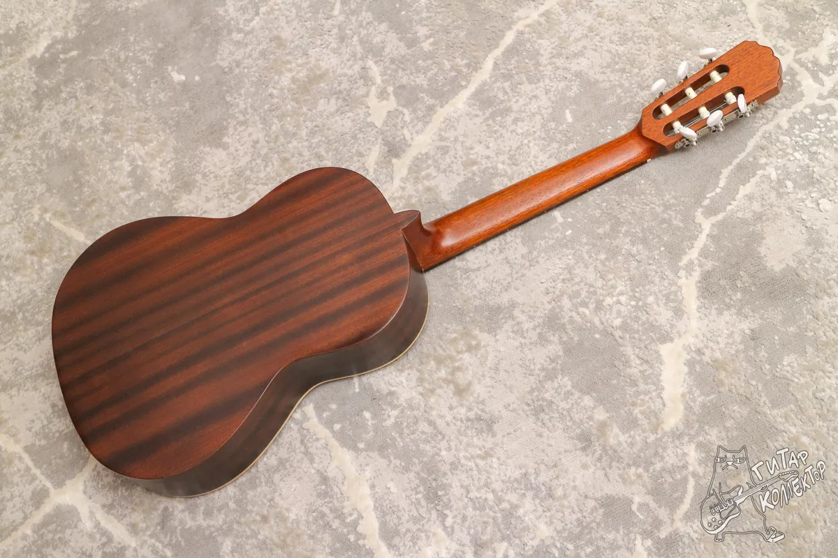 Alhambra 1C HT 3/4 Classical Guitar