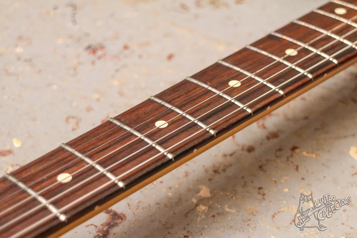 Fender Blacktop Stratocaster HH Black