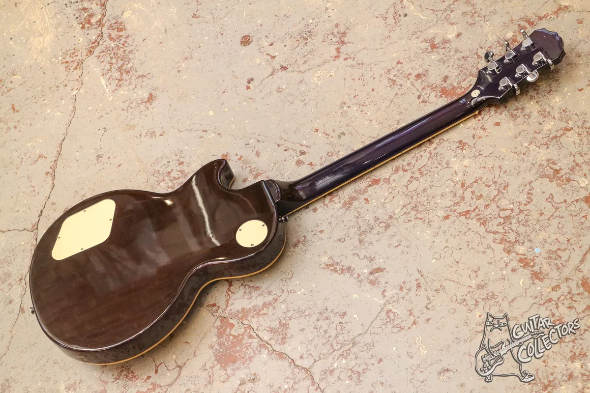 Epiphone Les Paul Standard PRO