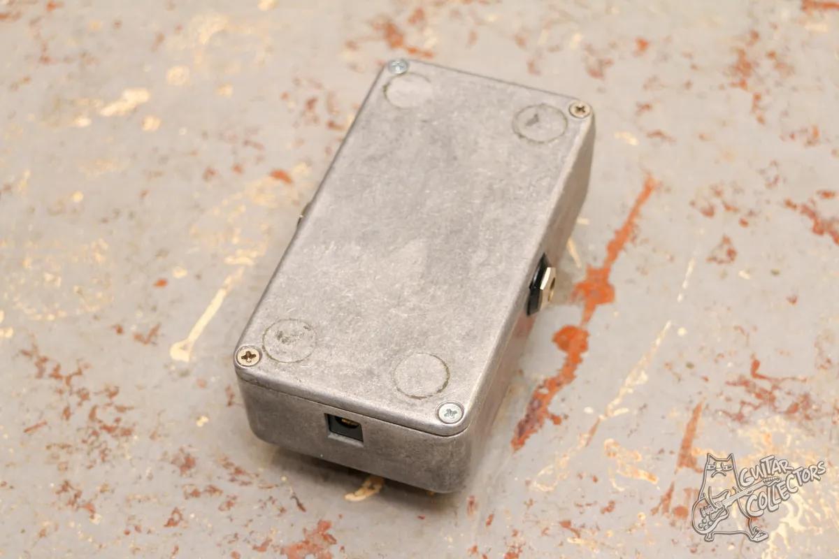 Electro Harmonix Nano Clone Chorus