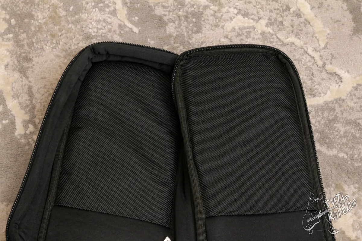 Parker Чехол Для Электрогитары