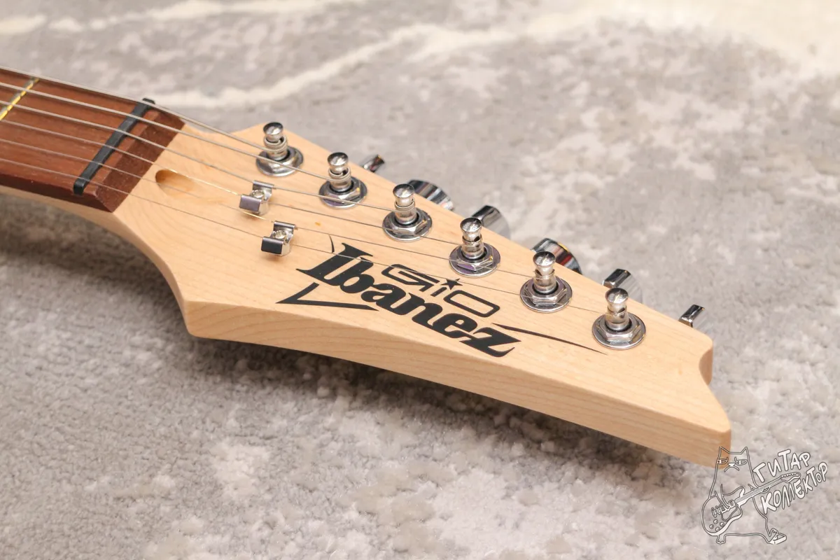 Ibanez GRX40 Light Gray