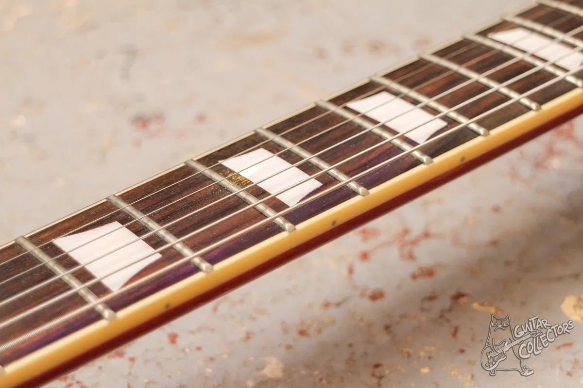 PhotoGenic Les Paul Standard Heritage Cherry Sunburst