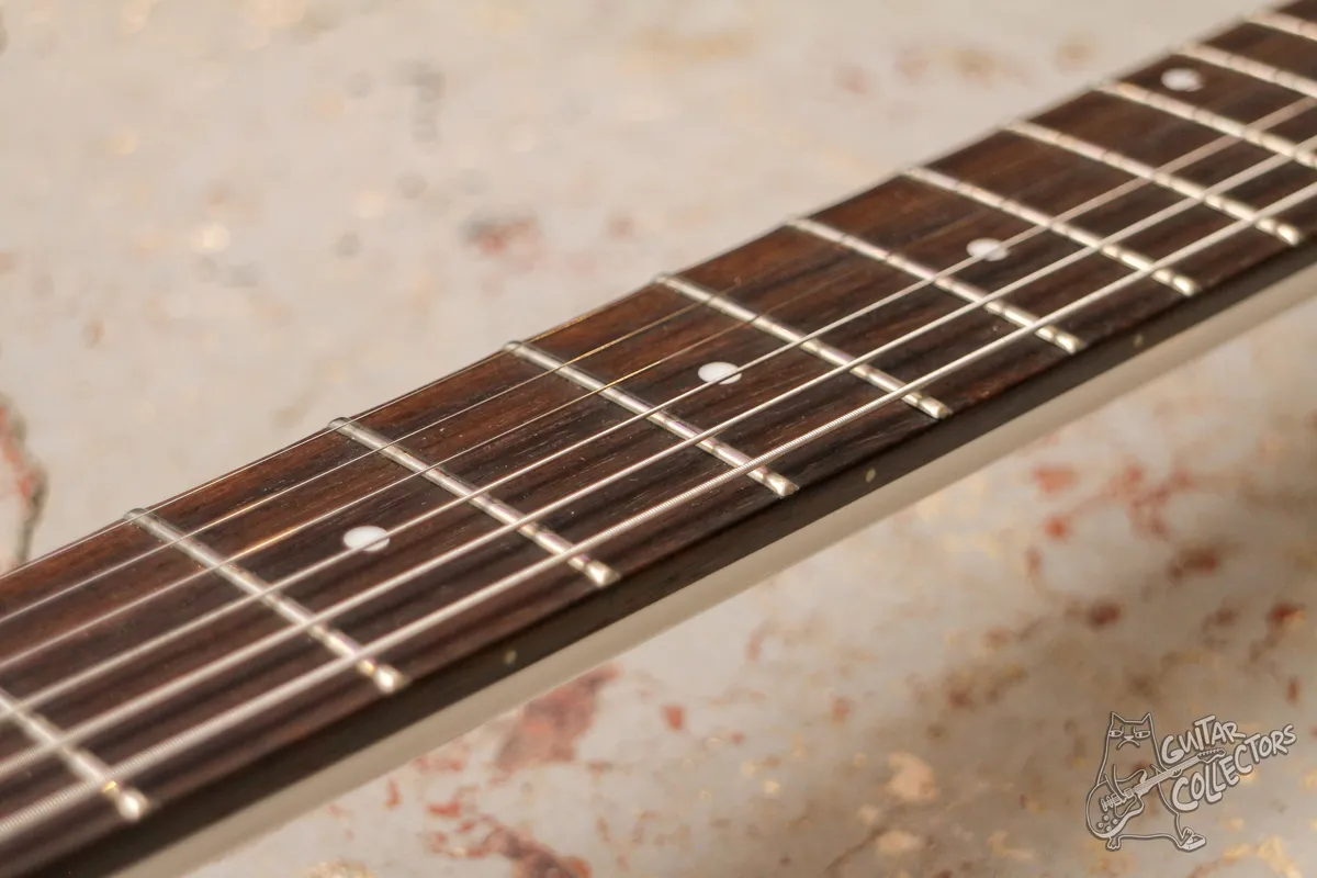 Steinberger Spirit GT-Pro Wite